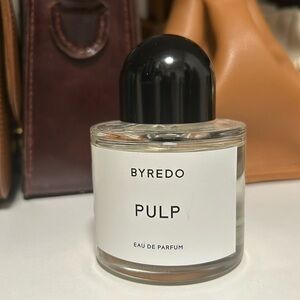 Byredo Pulp